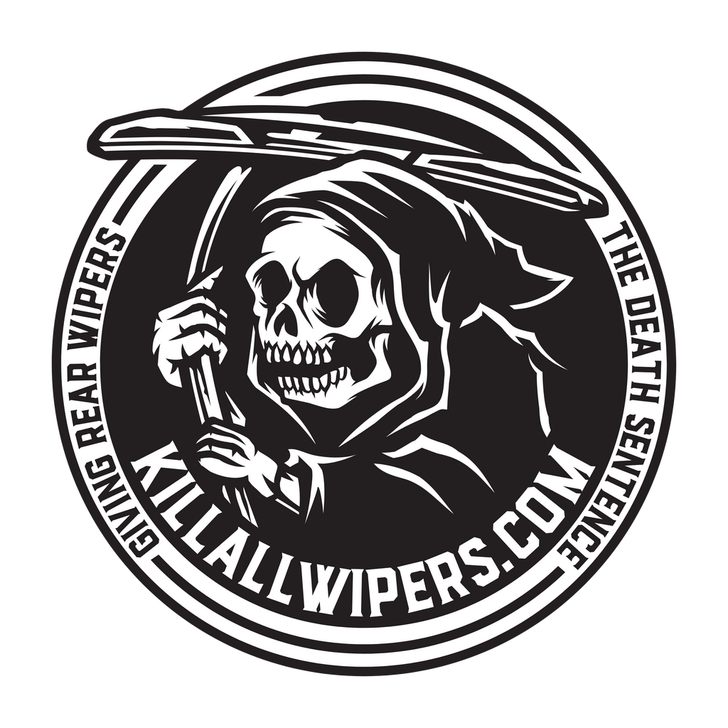 Kill All Wipers