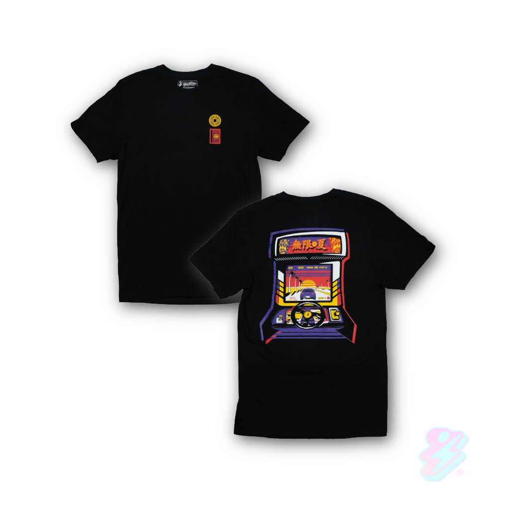 SS TEES – Ignition Speed Shop