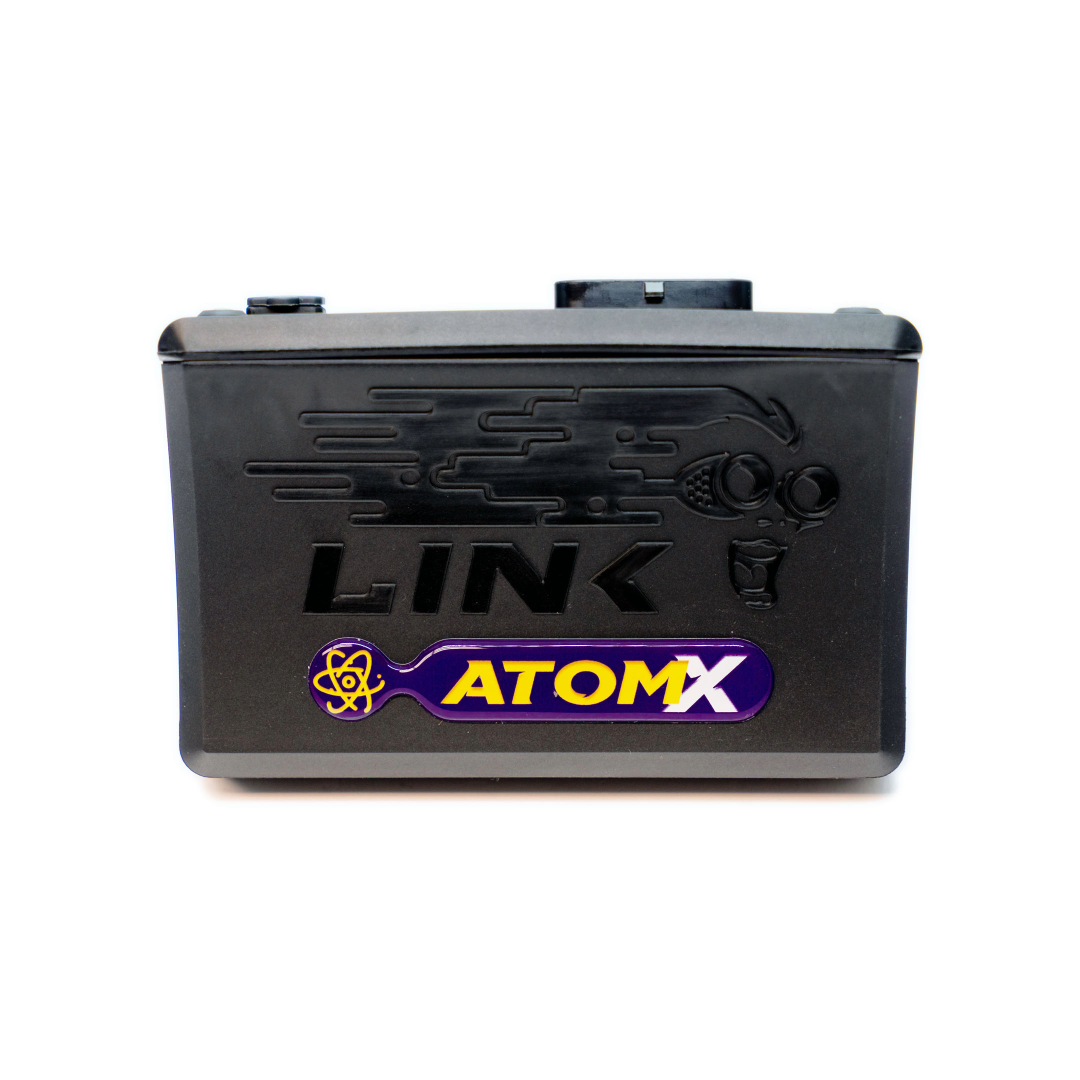 LINK ECU – Ignition Speed Shop