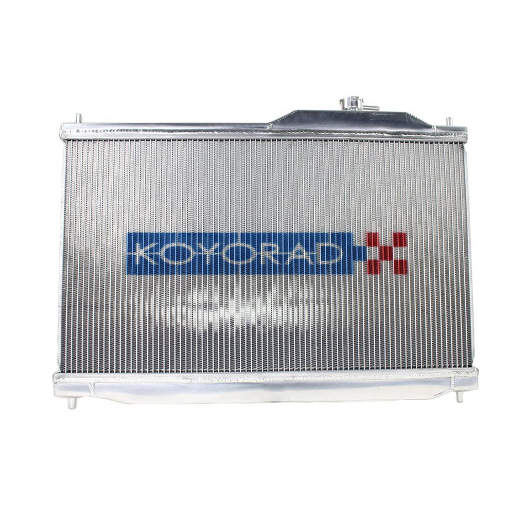92602 Toyo Radiator Products – Ignition Speed Shop