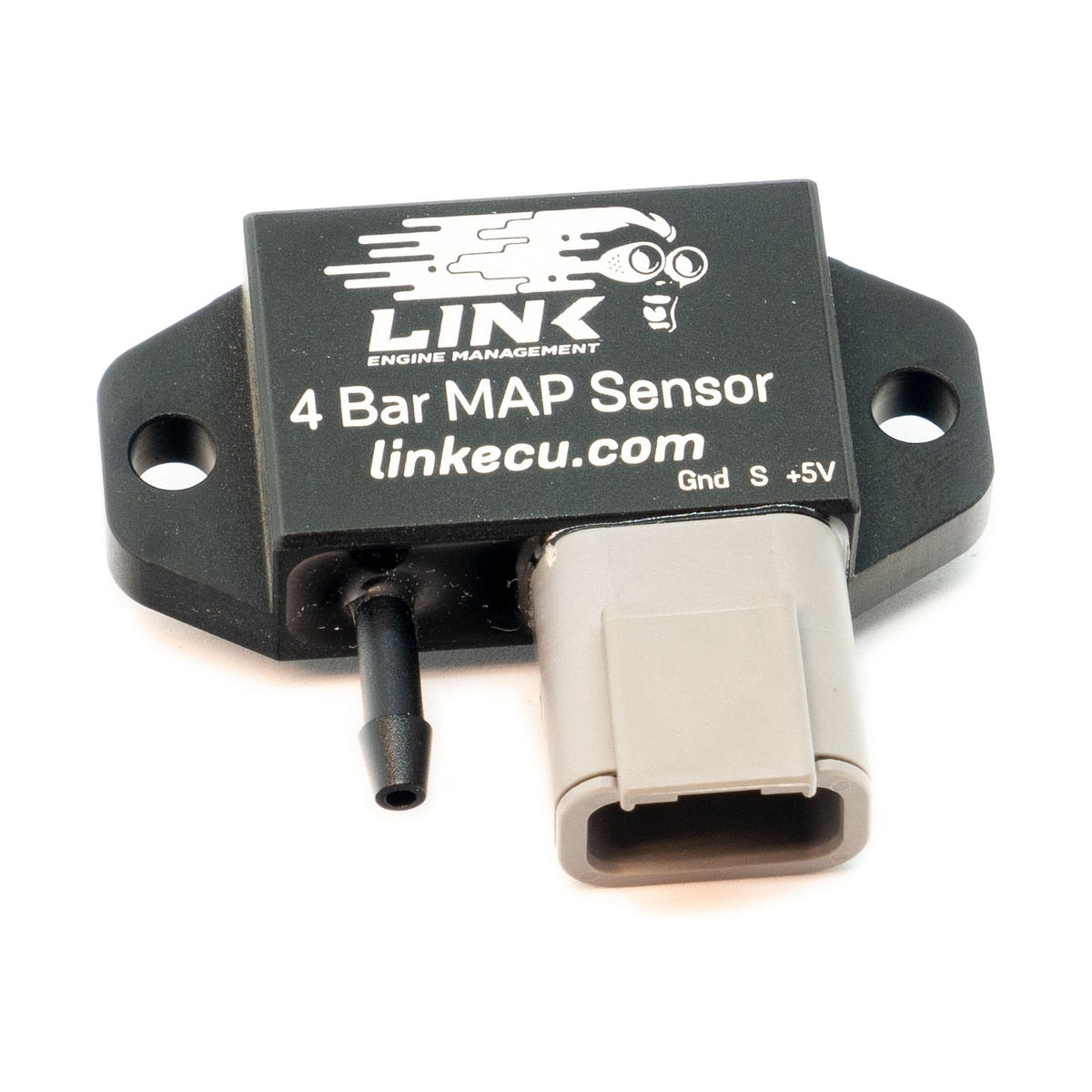 Link 4 Bar MAP Sensor (MAP4) – Ignition Speed Shop