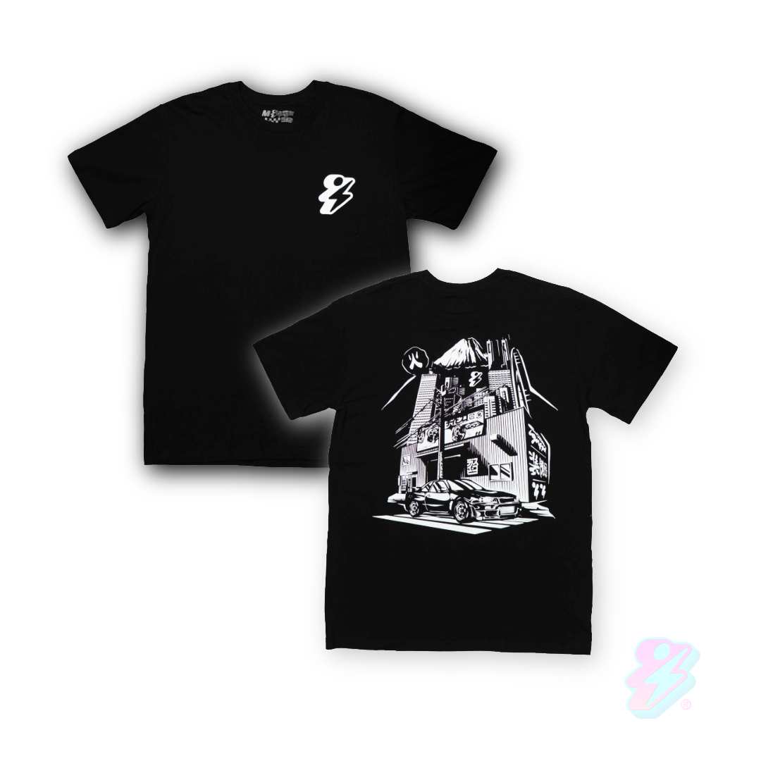 SS TEES – Ignition Speed Shop