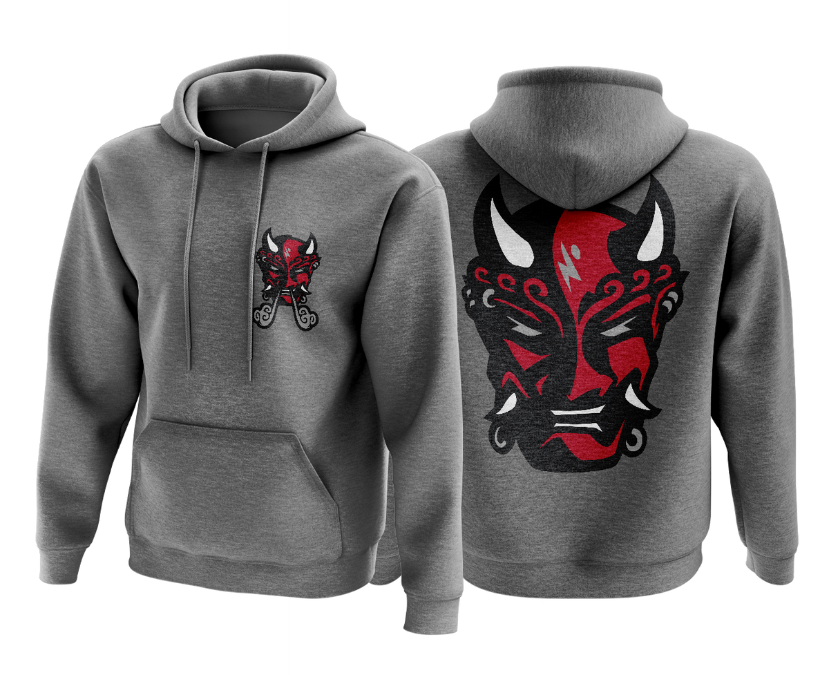 Fujin Shinto Hoodie – Ignition Speed Shop