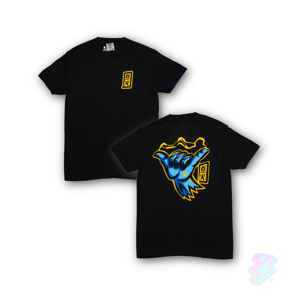 SS TEES – Ignition Speed Shop