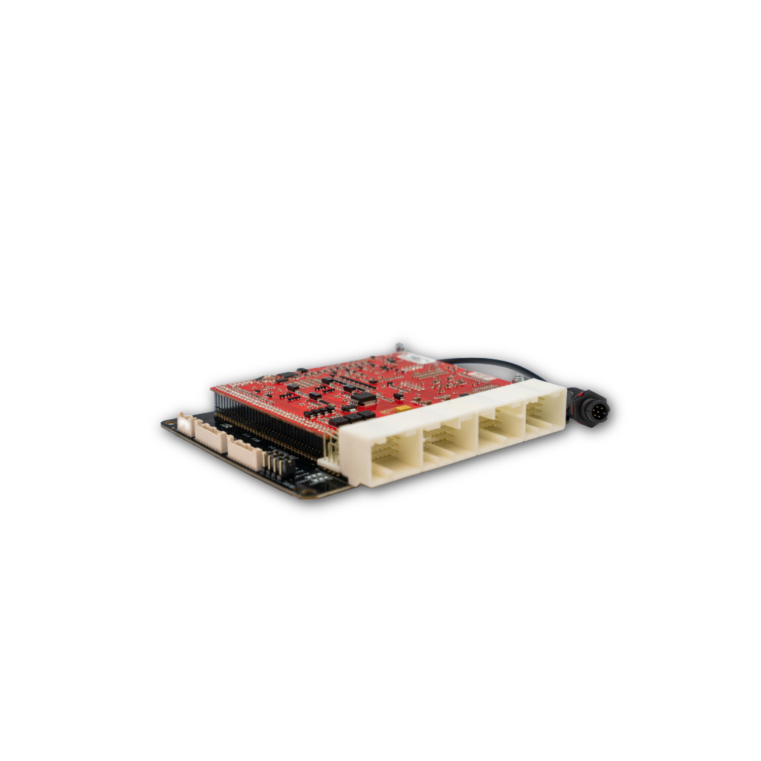 LINK ECU – Ignition Speed Shop